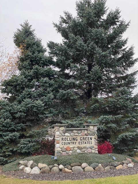 Lt26 Pebble Dr, Lafayette, WI 53121