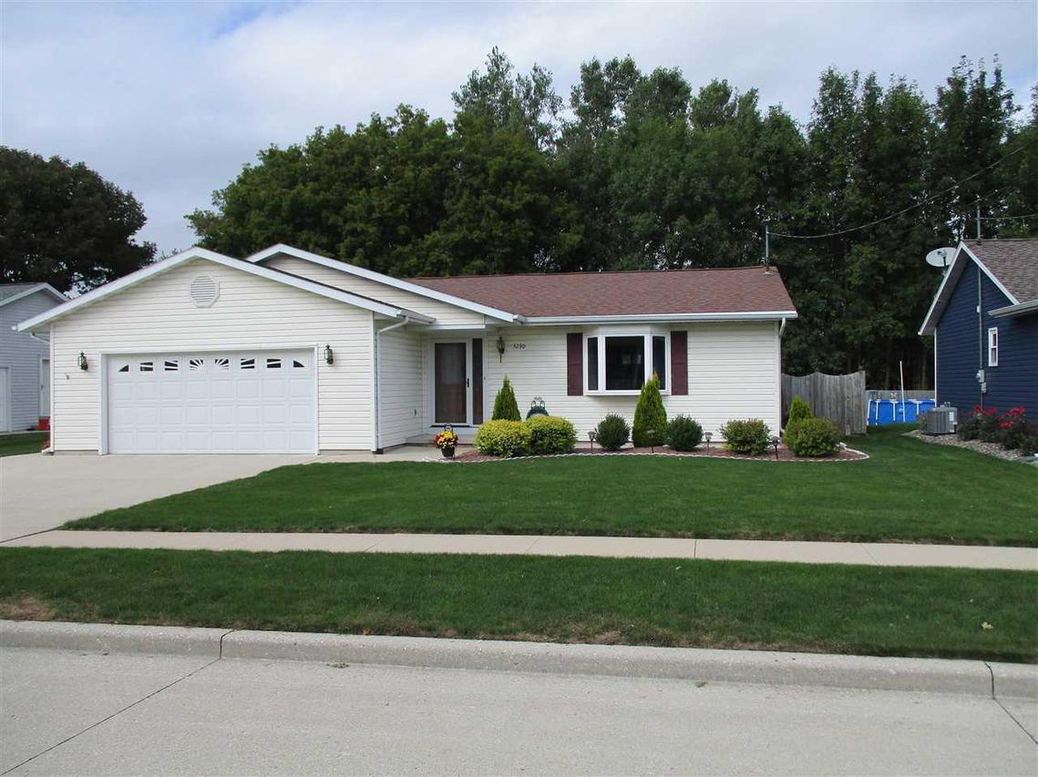 3230 Samuel Rd., Manitowoc, WI 54220
