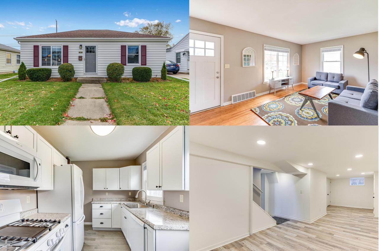 907 Willmor St., Racine, WI 53402