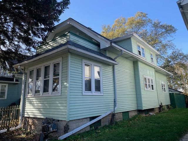 4553 N 27th St., Milwaukee, WI 53209