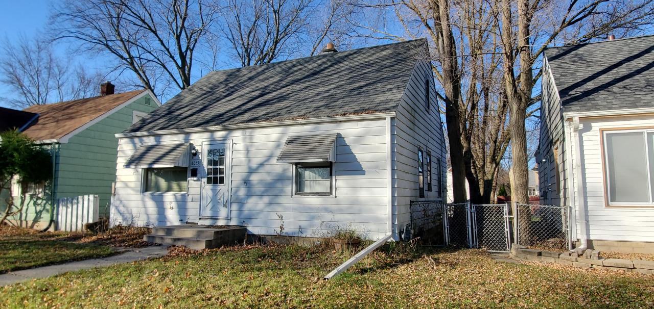 6055 N 36th St, Milwaukee, WI 53209
