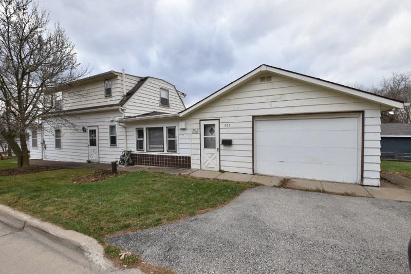 303 Spring St., Mukwonago, WI 53149