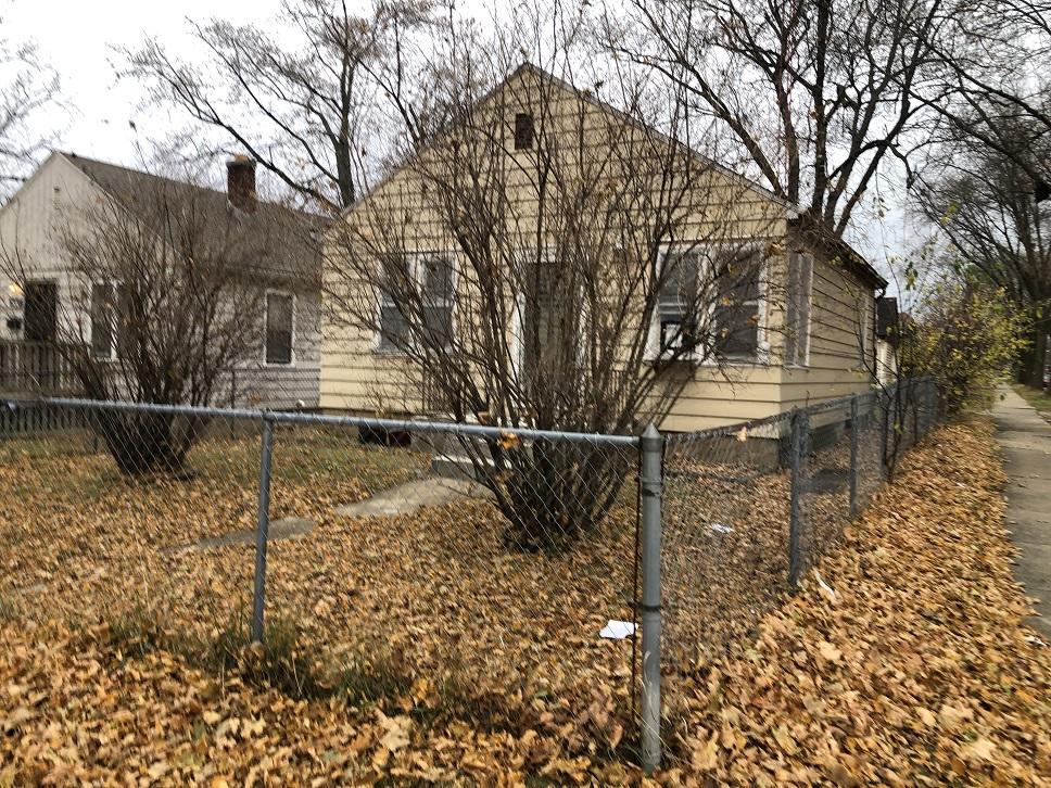 4200 W Sheridan Ave., Milwaukee, WI 53209