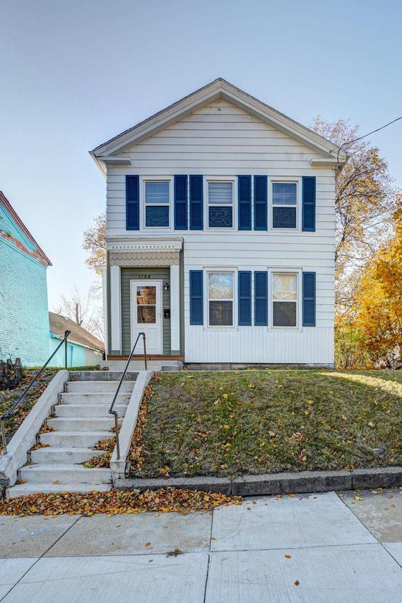 1108 Douglas Ave., Racine, WI 53402