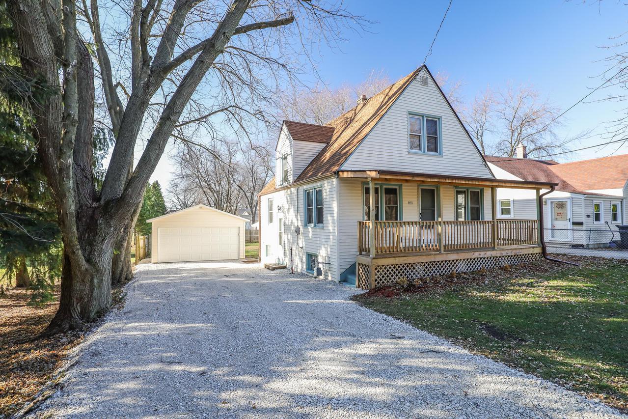 932 S Emmertsen Rd., Mount Pleasant, WI 53406