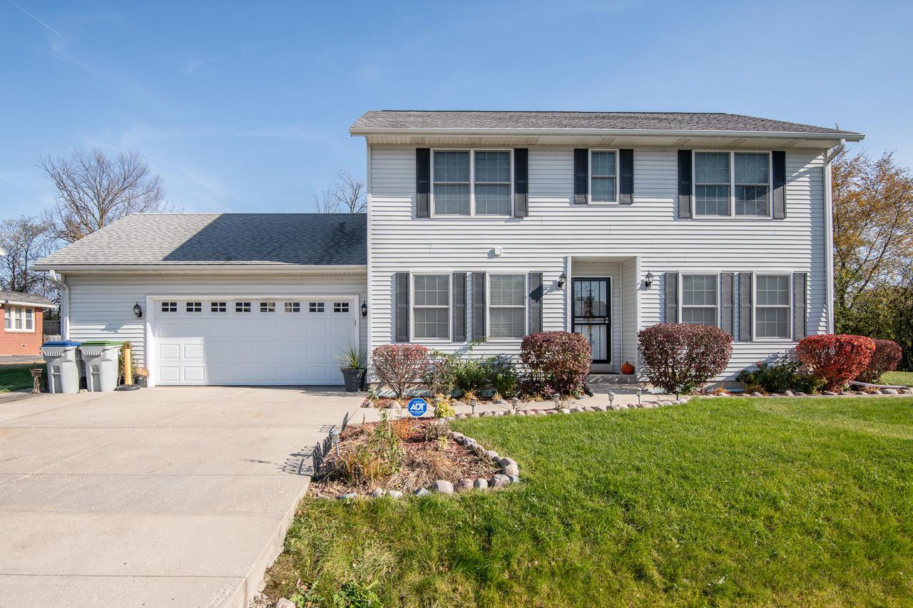 6140 N 116th St., Milwaukee, WI 53225