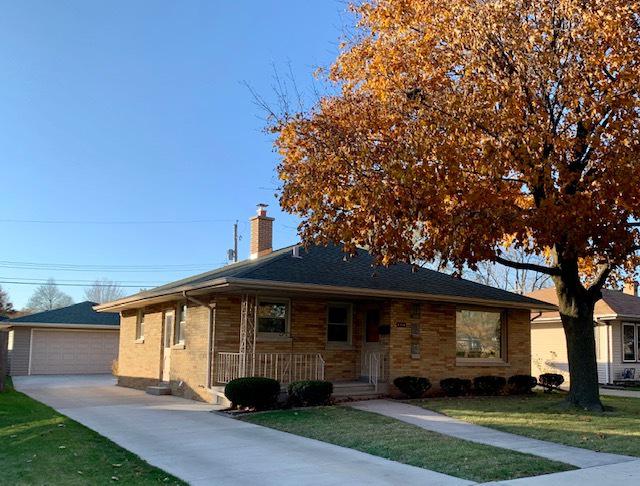 3416 22nd Ave., Kenosha, WI 53140