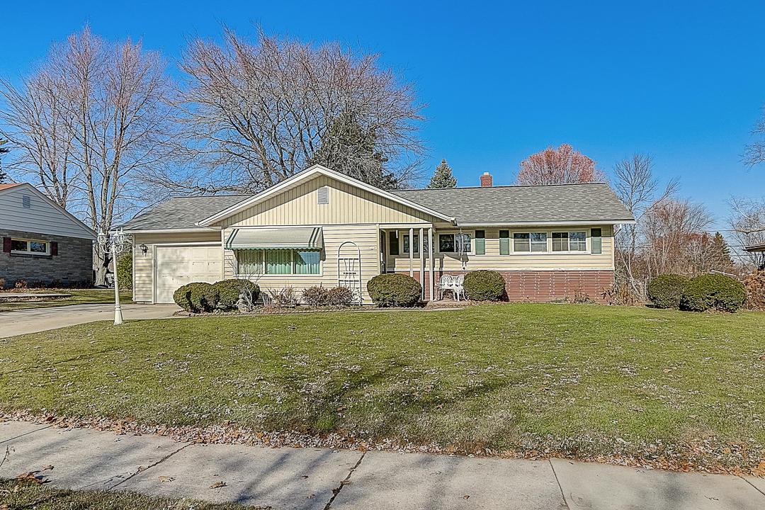 224 E Pierron St., Port Washington, WI 53074