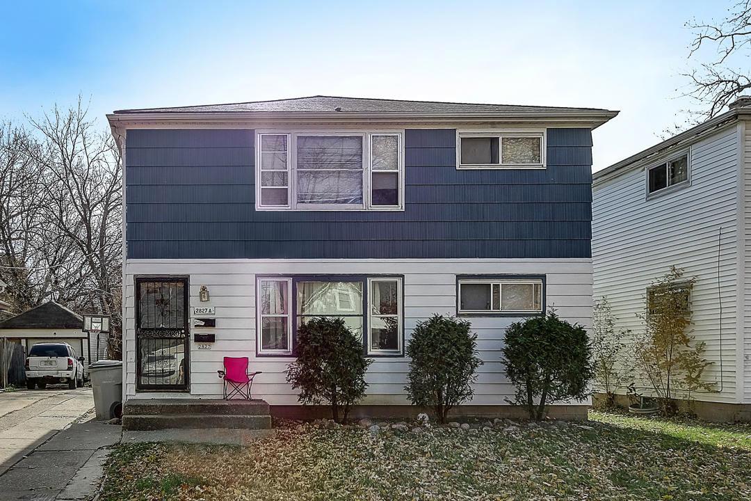 2827 W Oriole Dr., Milwaukee, WI 53209