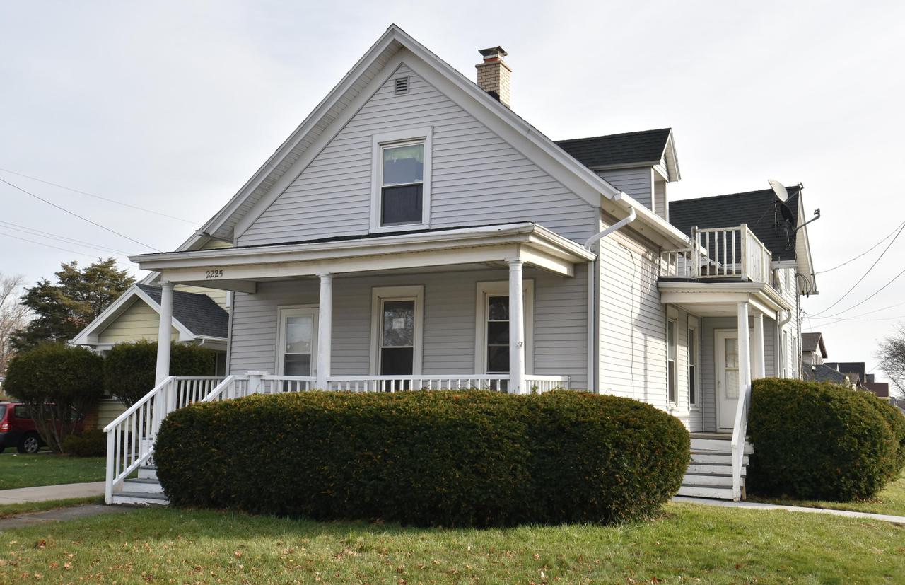 2225 Taylor Ave., Racine, WI 53403