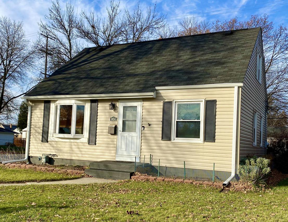 8634 W Burleigh St., Milwaukee, WI 53222