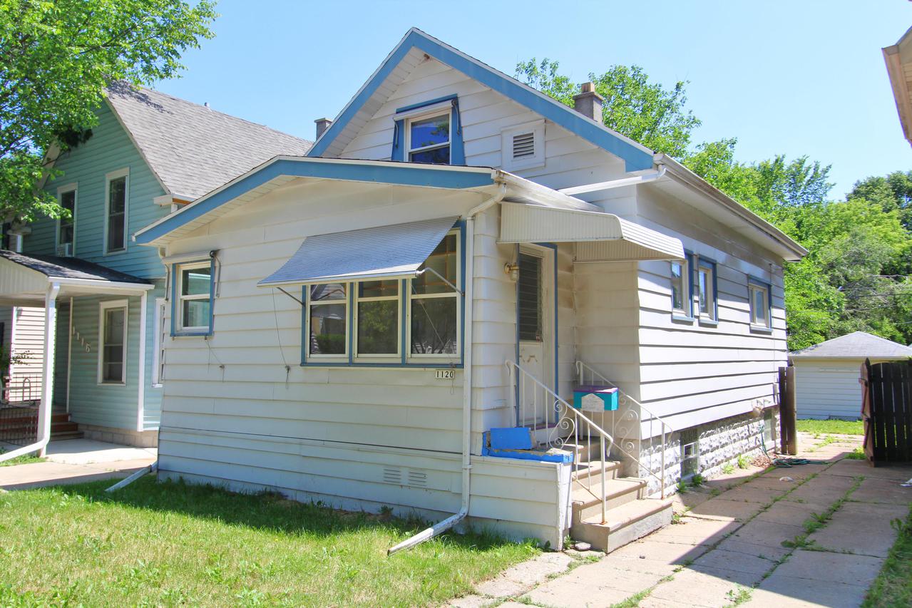 1120 S 62nd St, Milwaukee, WI 53214