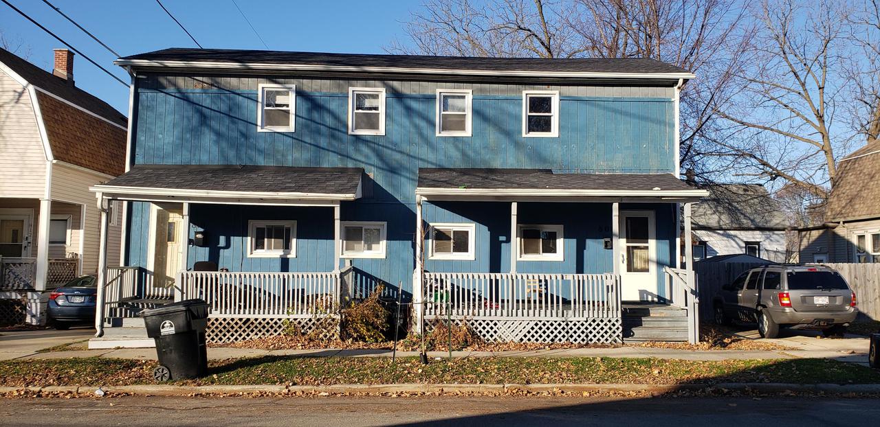 808 17th St. #810, Racine, WI 53403