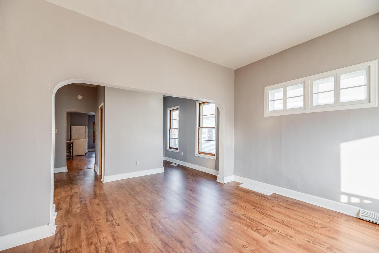 1426 William St, Racine, WI 53402