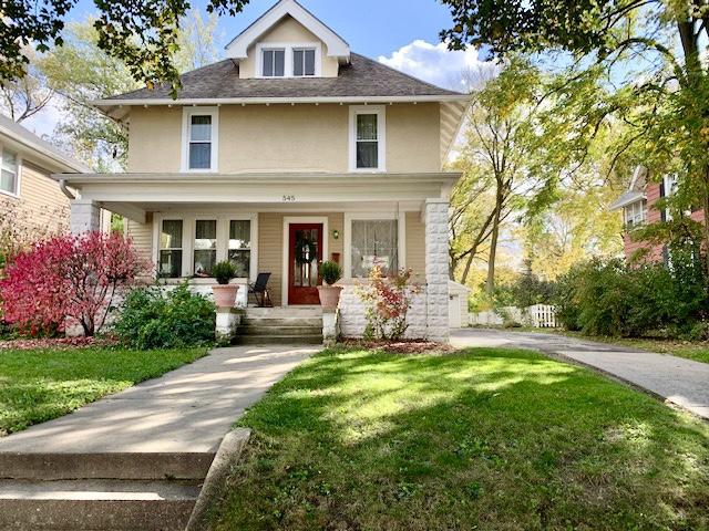 545 W College Ave., Waukesha, WI 53186