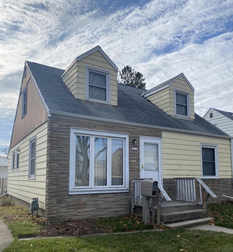 6811 W Cleveland Ave., Milwaukee, WI 53219
