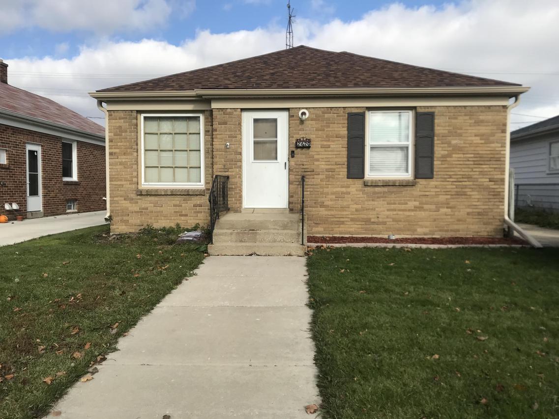 2620 Gilson St., Racine, WI 53403