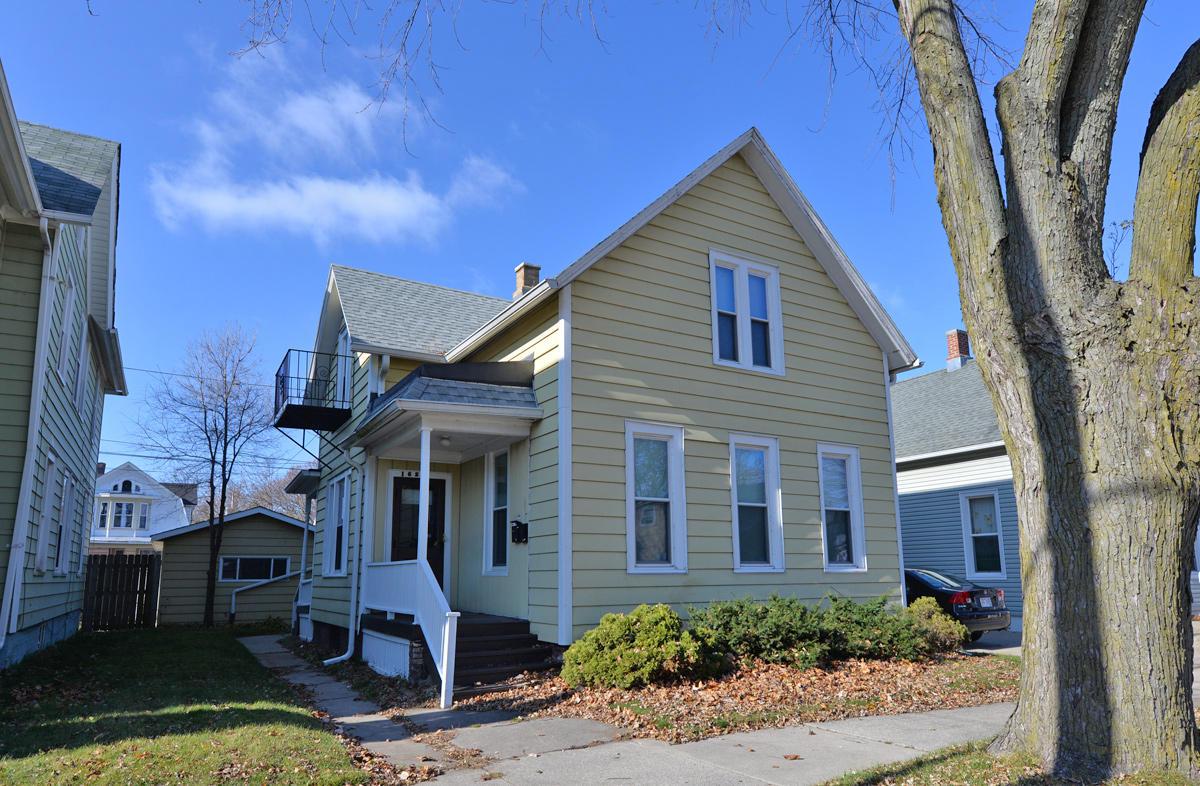 1628 Erie St., Racine, WI 53402