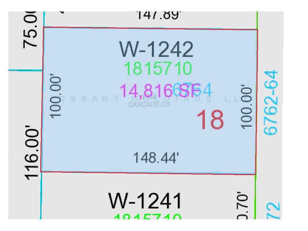 6762 Cascade Dr., Wrightstown, WI 54126