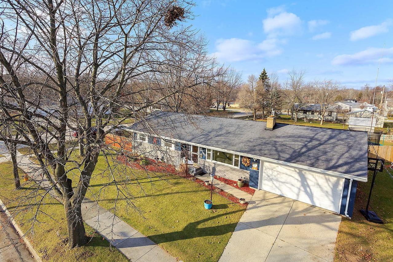 2740 11th St., Two Rivers, WI 54241