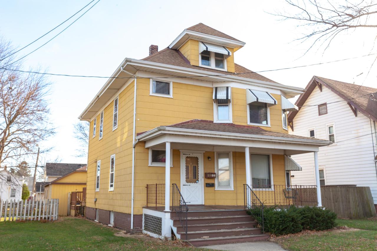 5031 19th Ave., Kenosha, WI 53140