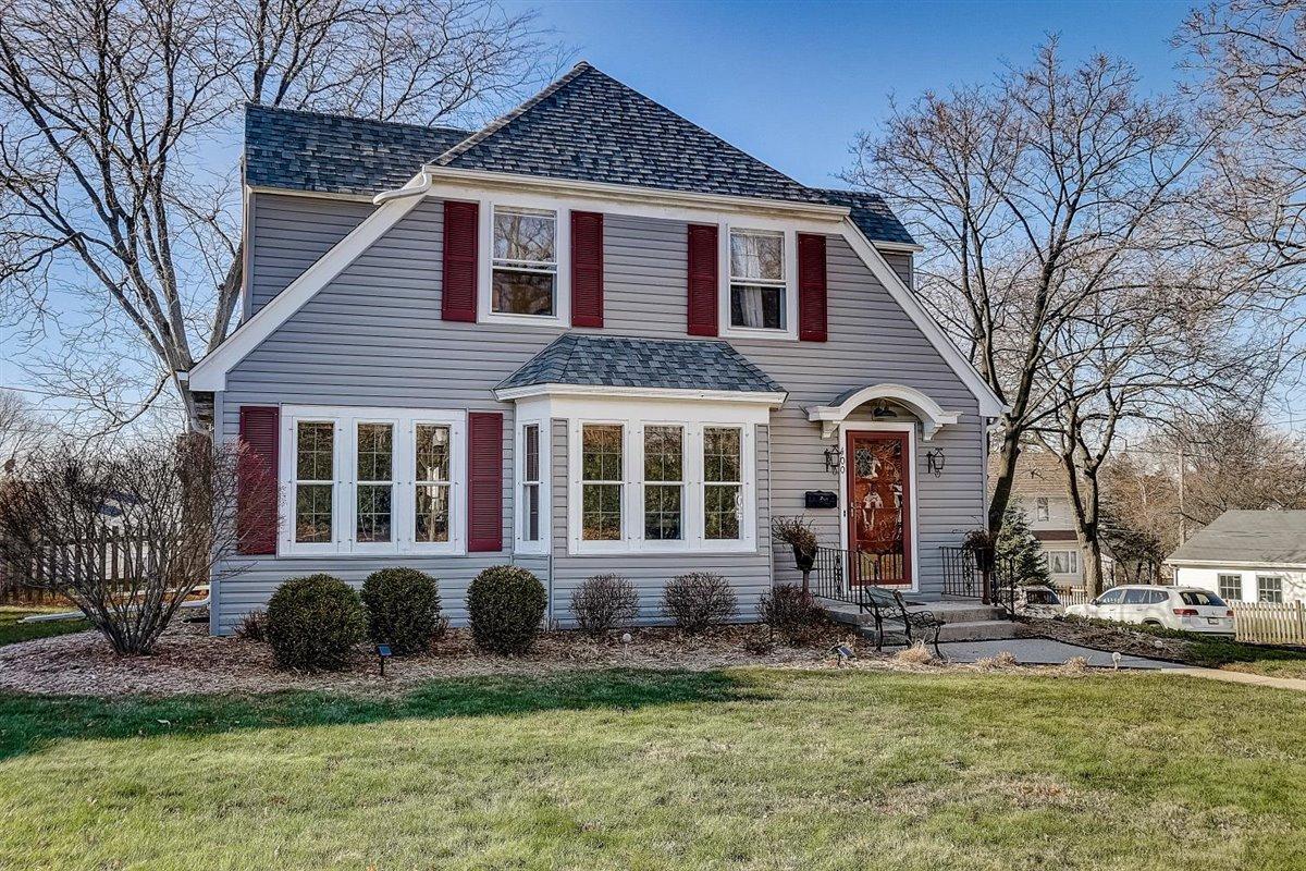 400 S East Ave., Waukesha, WI 53186