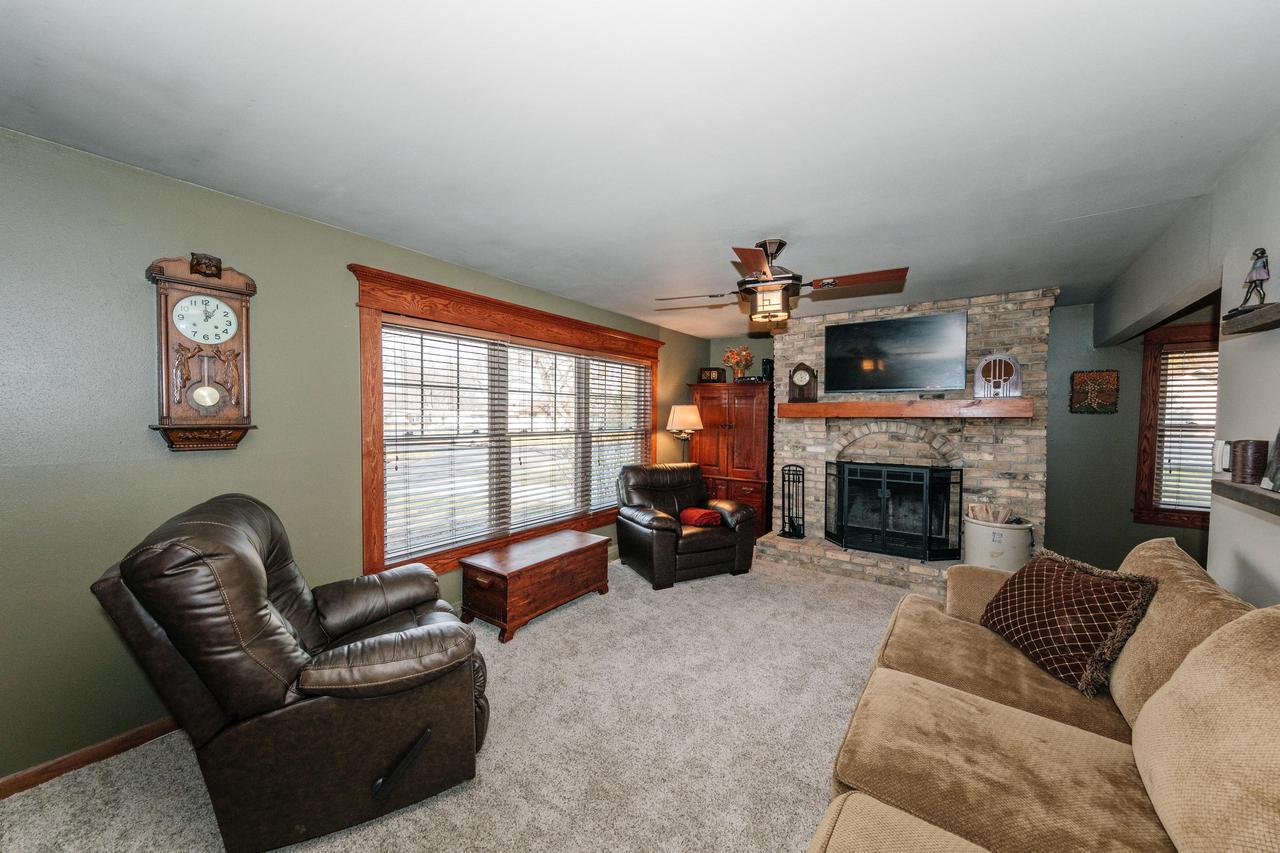 3807 W Birchwood Ave., Milwaukee, WI 53221