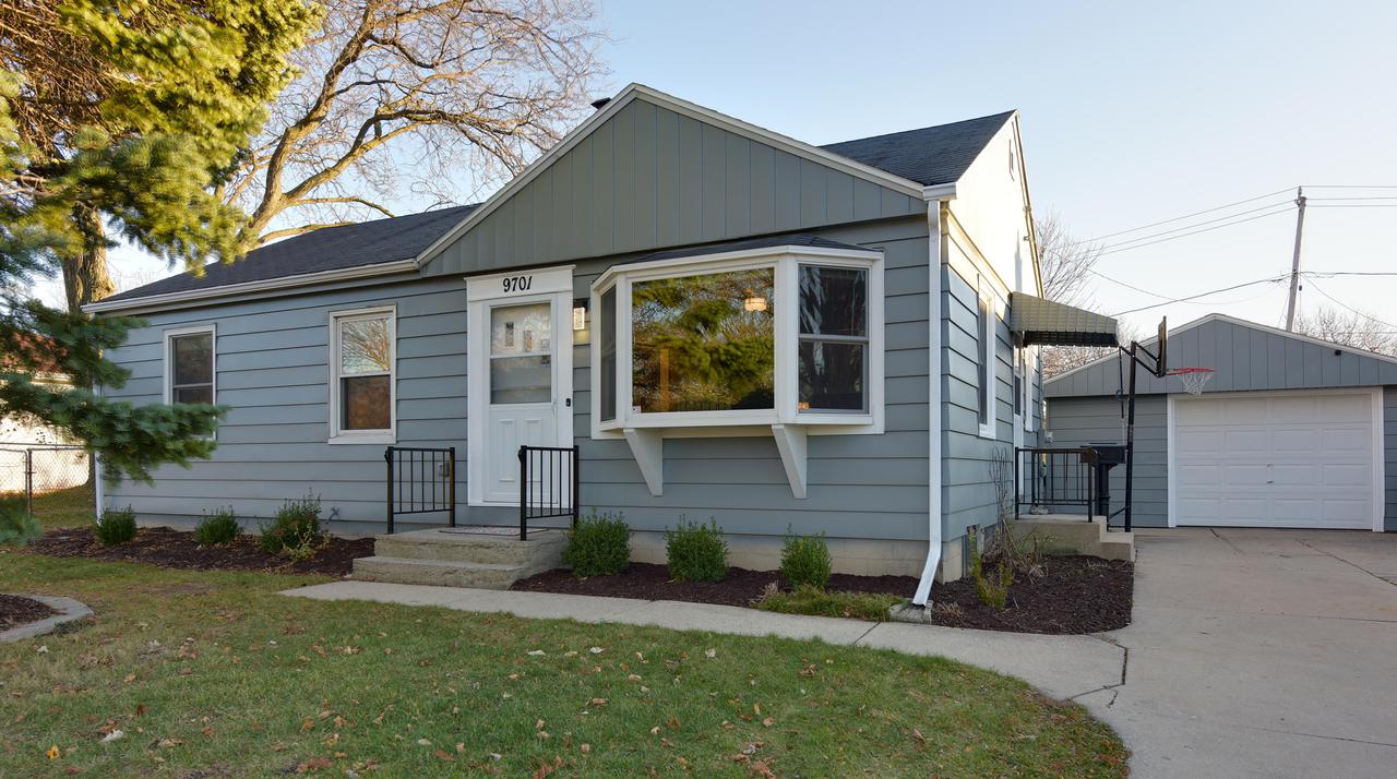 9701 W Morgan Ave., Milwaukee, WI 53228