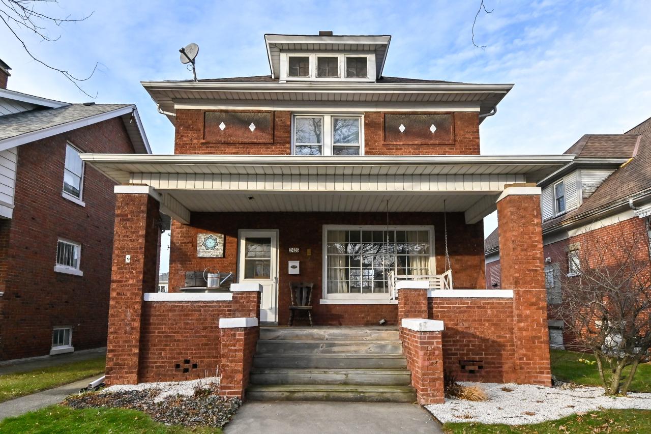 2426 Hansen Ave., Racine, WI 53405
