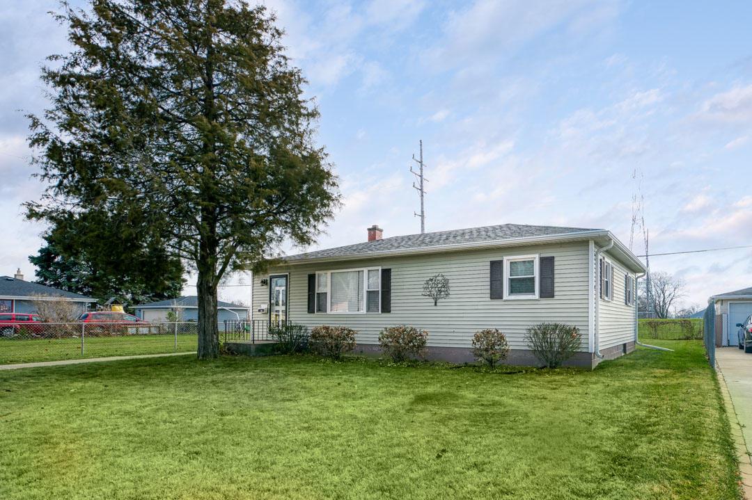 3601 Republic Ave, Racine, WI 53405