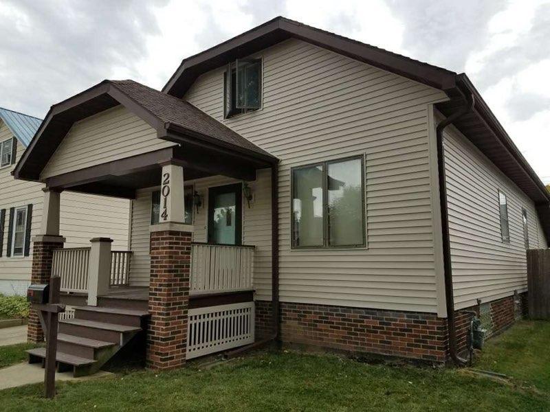 2014 Green St., Racine, WI 53402