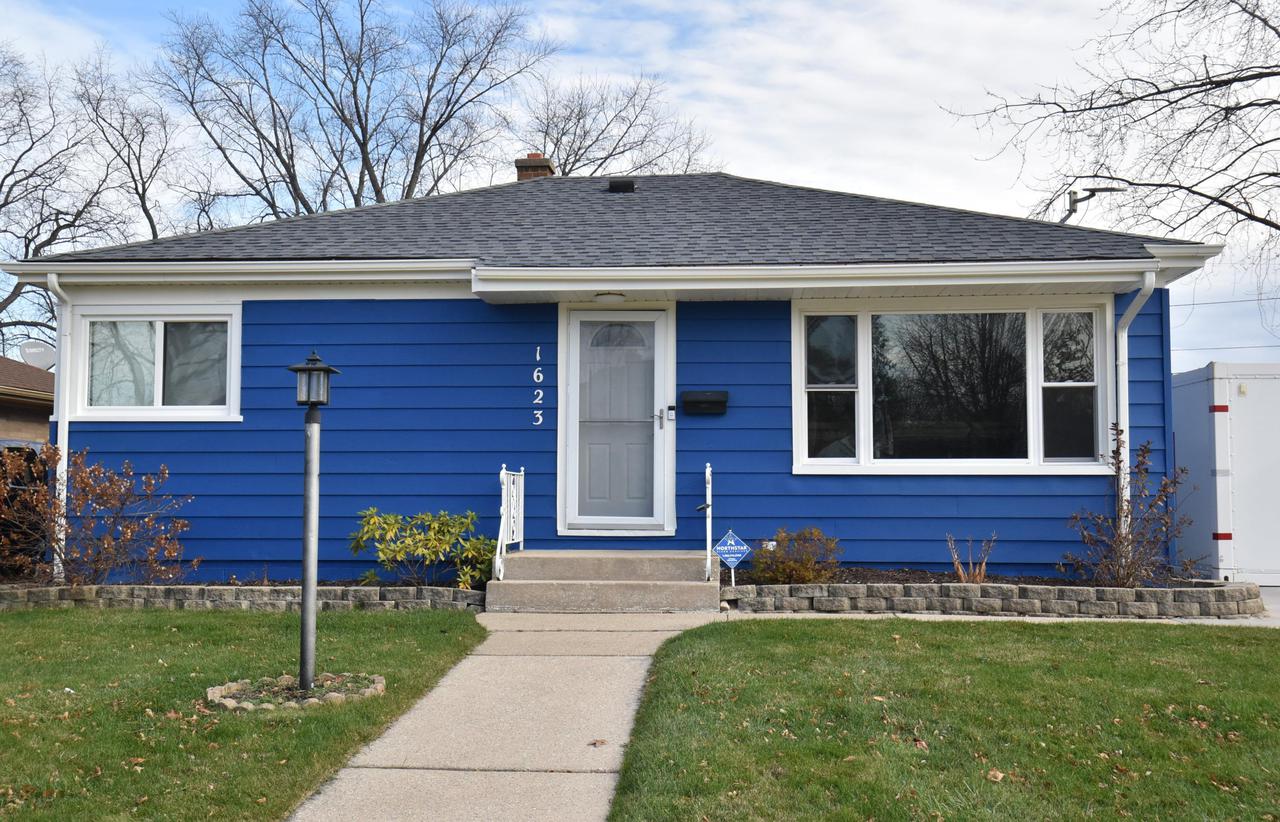 1623 Orchard St., Racine, WI 53405