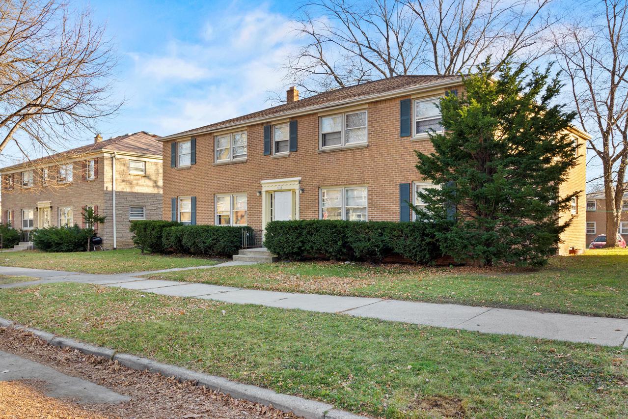 3130 S 48th St., Milwaukee, WI 53219