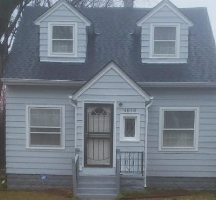 4848 N 37th St, Milwaukee, WI 53209