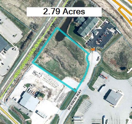 Lt2 Merwin Way, Fond Du Lac, WI 54935