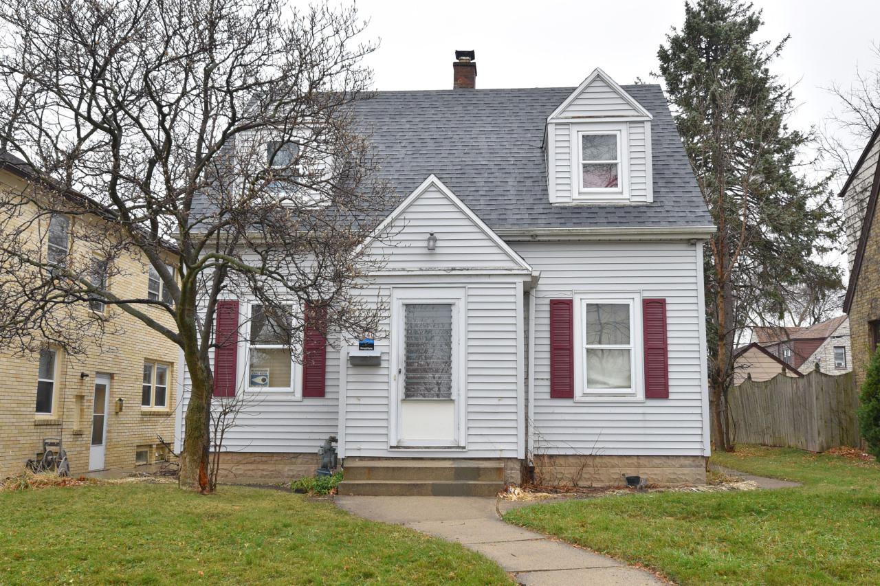 3940 N 53rd St., Milwaukee, WI 53216