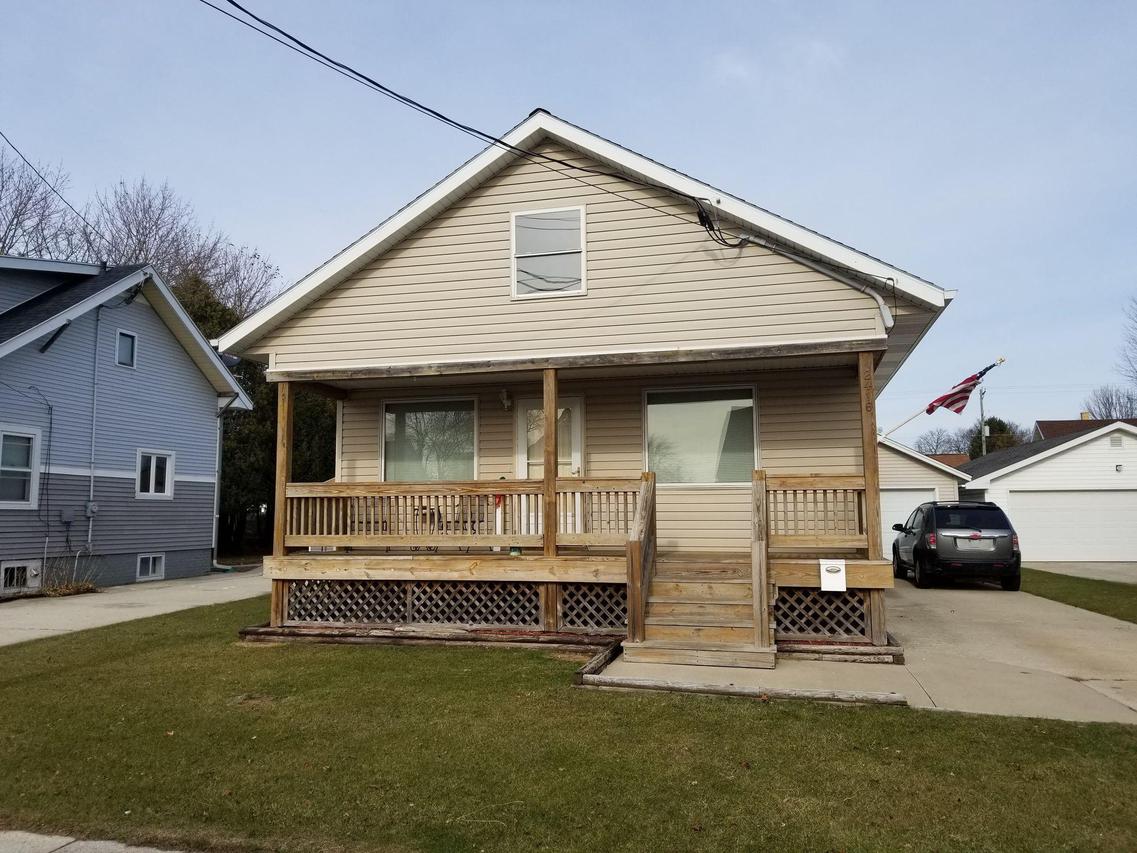 2416 12th St., Two Rivers, WI 54241
