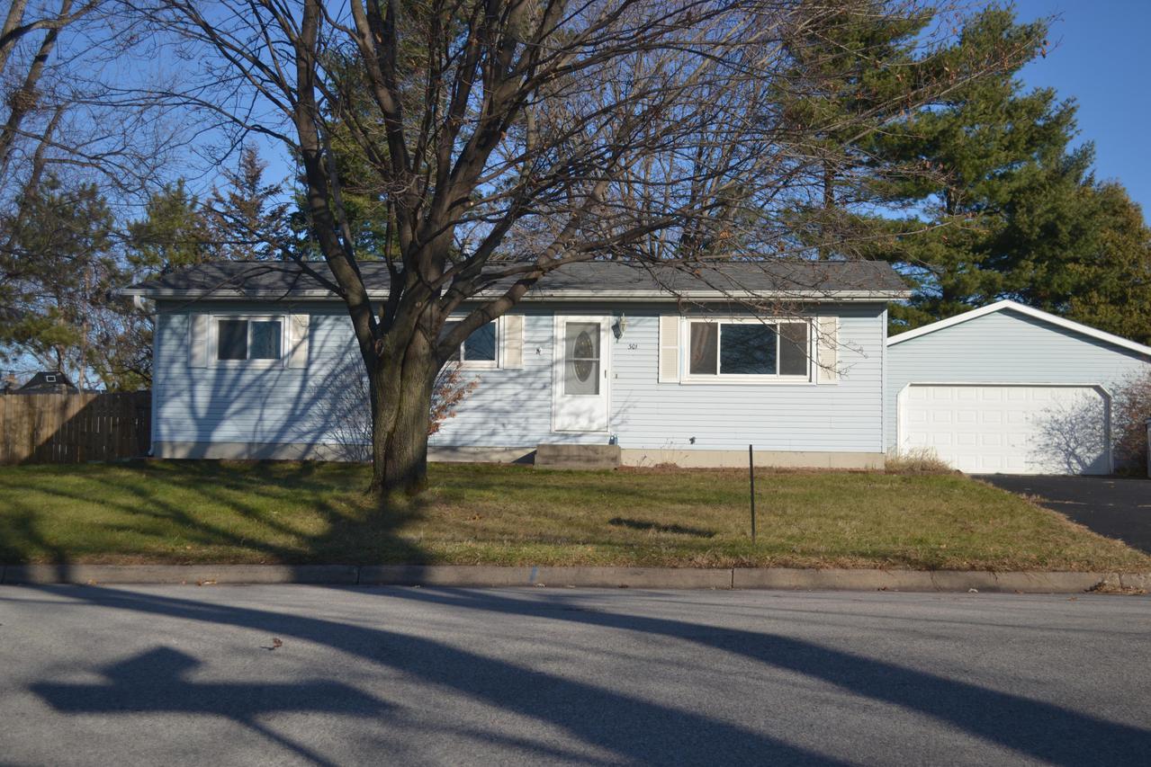 301 Ponderosa Dr., Holmen, WI 54636