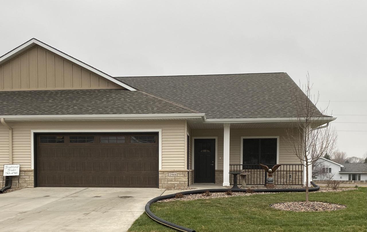 2944 Christenson Ln., Holmen, WI 54650