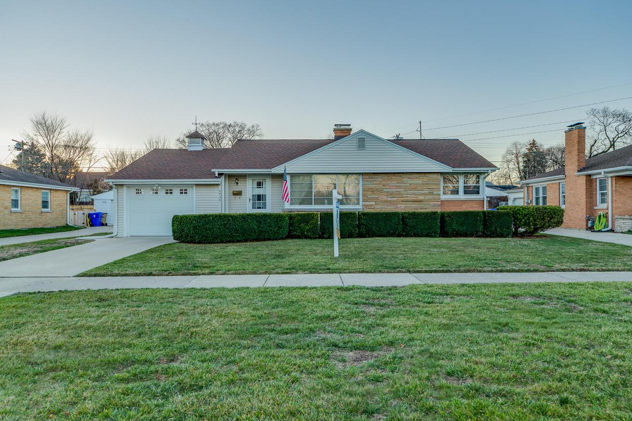 6930 Pershing Blvd., Kenosha, WI 53142