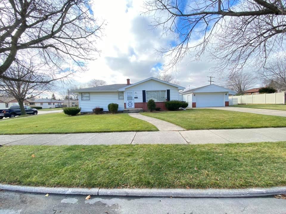 3140 Drexel Ave., Racine, WI 53403