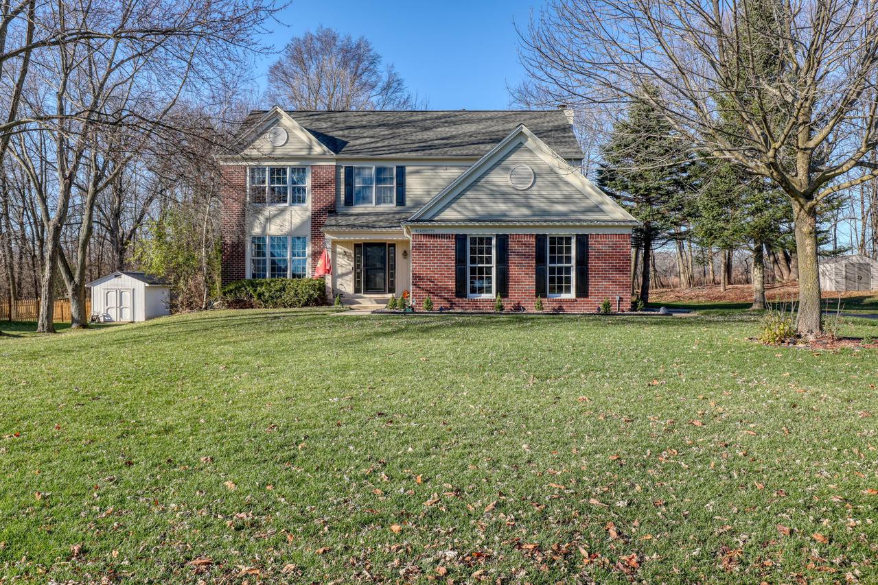 W147N6557 Ash Dr., Menomonee Falls, WI 53051