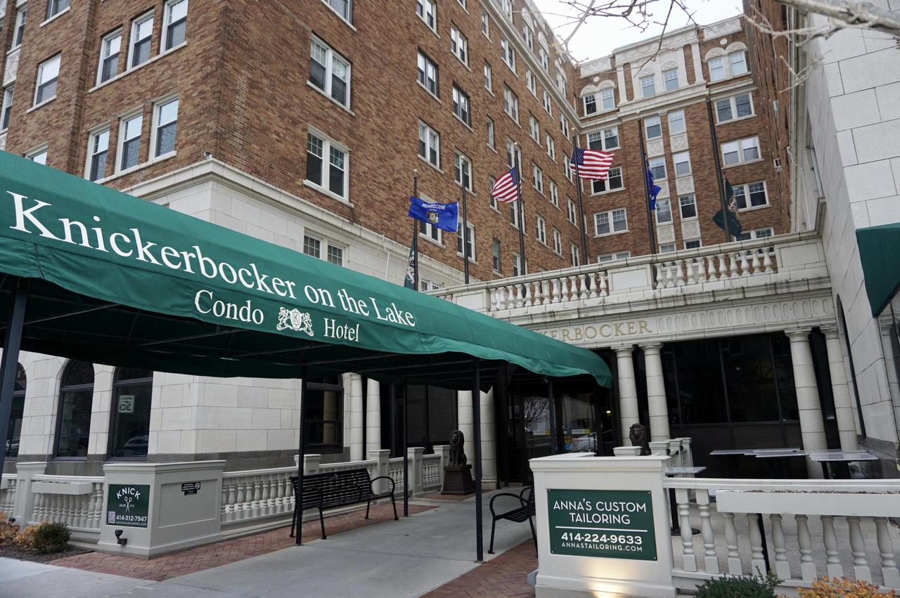 1028 E Juneau Ave. #509, Milwaukee, WI 53202