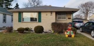 2524 Mitchell St., Racine, WI 53403