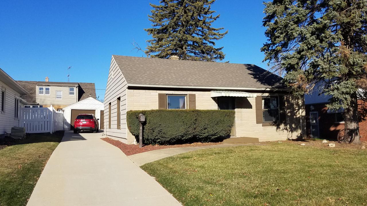 4116 Washington Ave., Racine, WI 53405