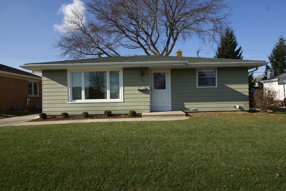 724 Ohio St., Racine, WI 53405