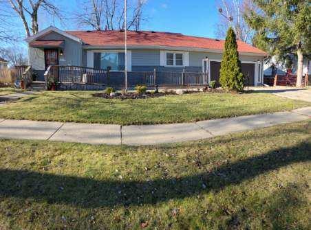 4619 N 71st St., Milwaukee, WI 53218