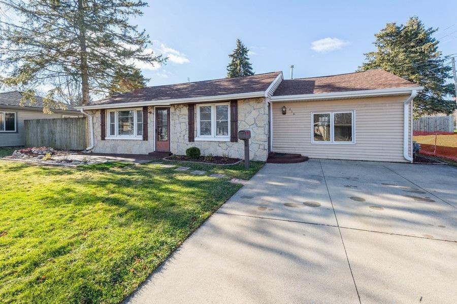 216 Blaine Ave., Racine, WI 53405