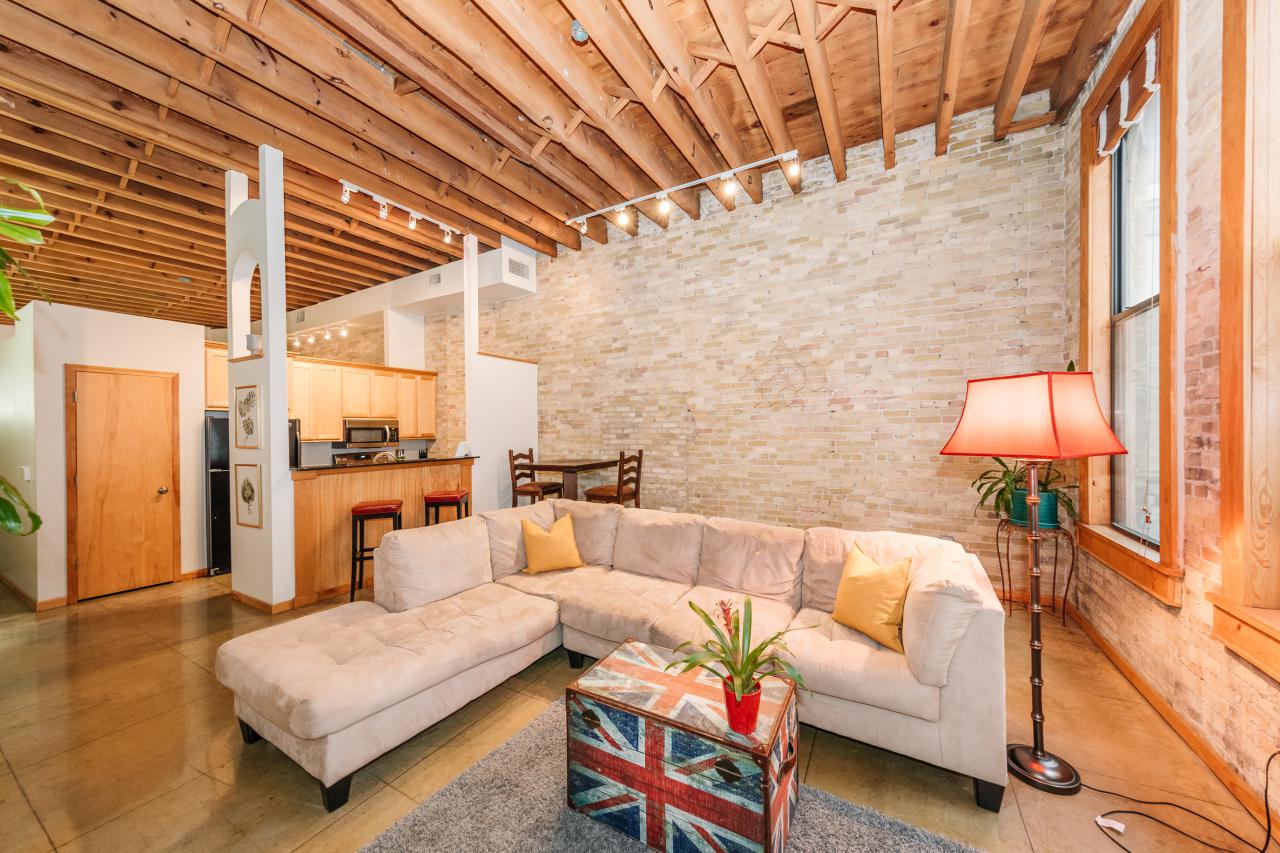 771 N Water St. #24, Milwaukee, WI 53202