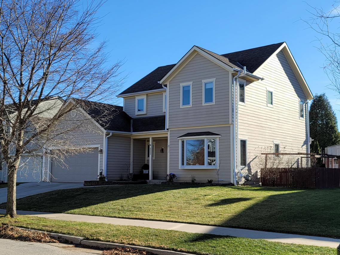 8533 W Euclid Ave., Milwaukee, WI 53227